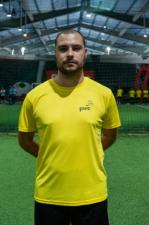 Lu�s Miguel Fernandes