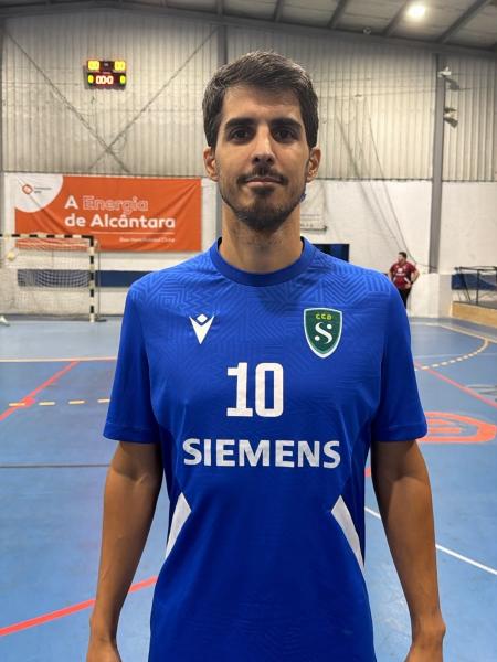 Pedro Carreira