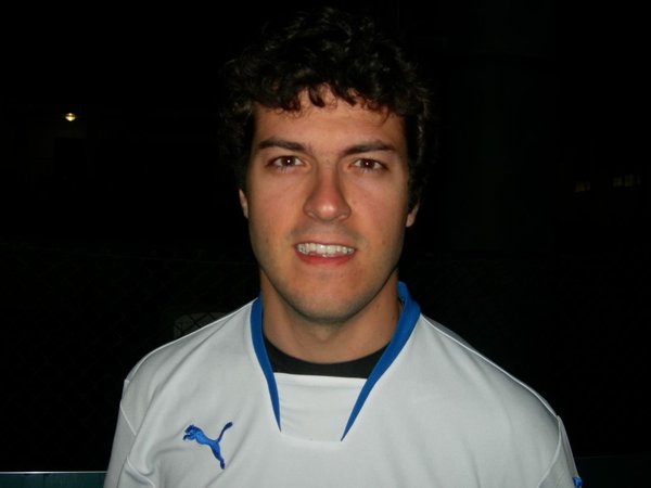 Miguel Rocha Alves