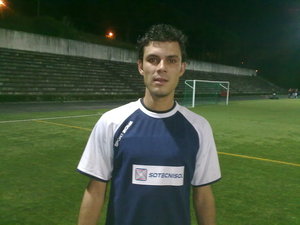 Pedro Nunes da Silva