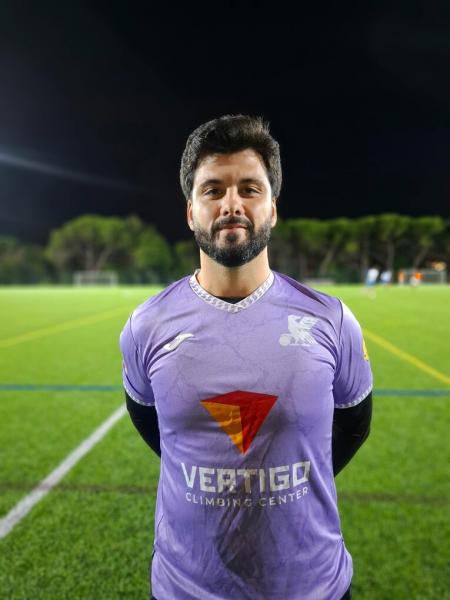 Paulo Dias