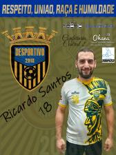 Ricardo Santos