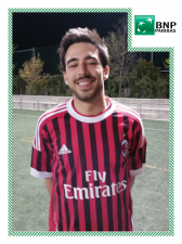 Pedro Sim�es Carvalho