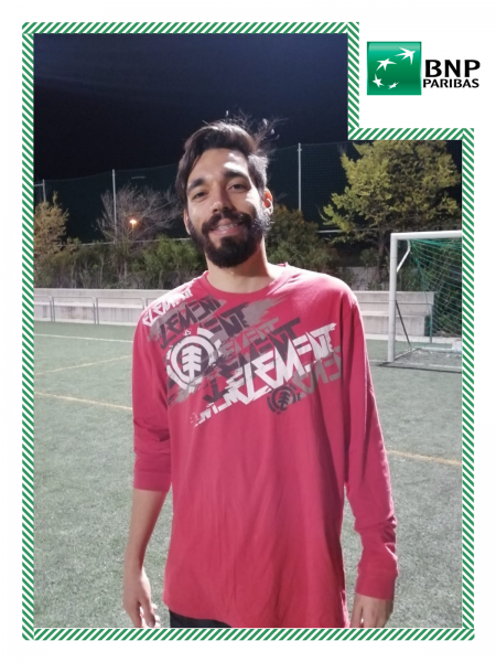 Bruno Miguel Mesquita