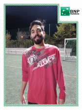 Bruno Miguel Mesquita