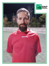 Marco Concei��o Ferreira