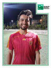 Pedro Tiago Monteiro