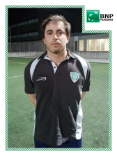 Francisco Silv�rio