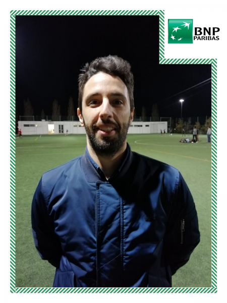 Andr� Riberio Neves