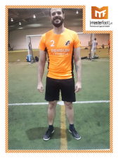 Frederico Leal