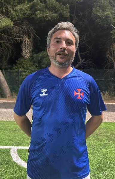 Miguel Marques