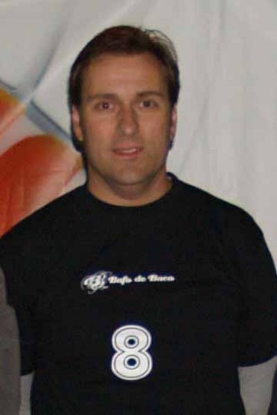 Anthony Langinha