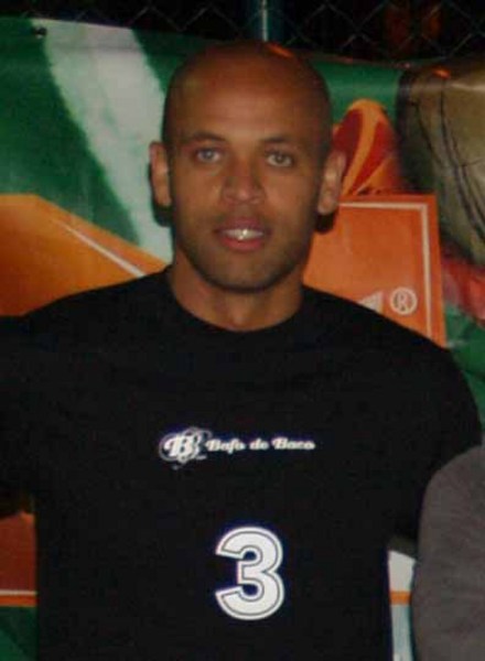 Abel Dias