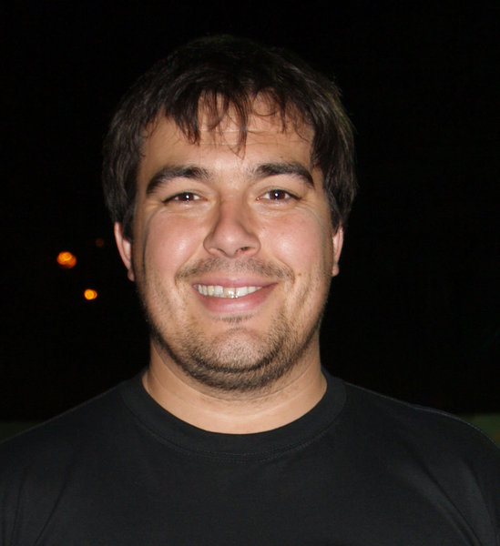 Claudio Perfeito