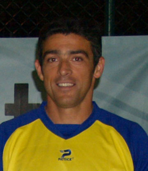 Jorge Soares