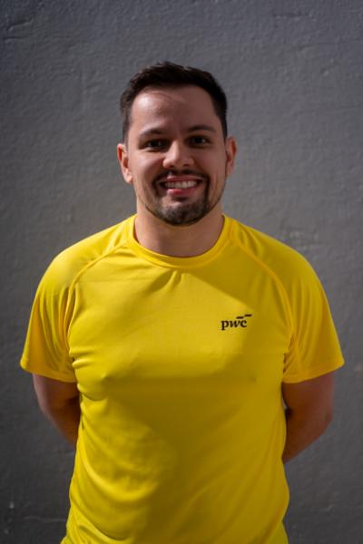 Gabriel Souza Fernandes