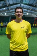 Afonso Gouveia Antunes