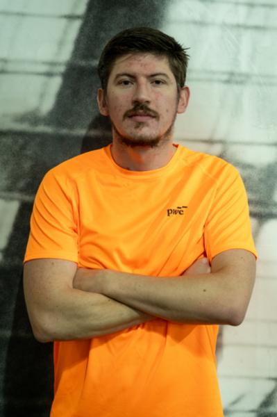 Luis Miguel Ferreira