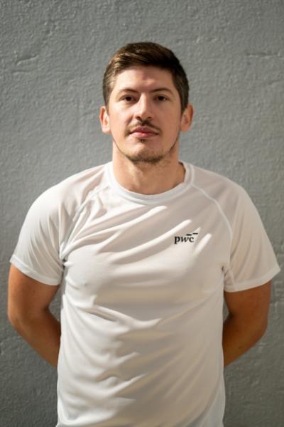 Luis Miguel Ferreira