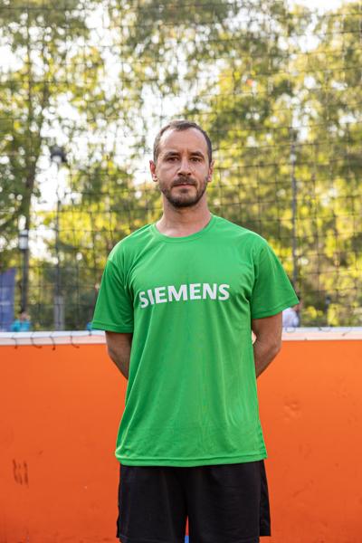 Fausto Simone