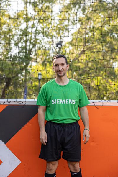 Nuno Beiramar