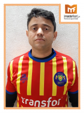 Charles Da Silva