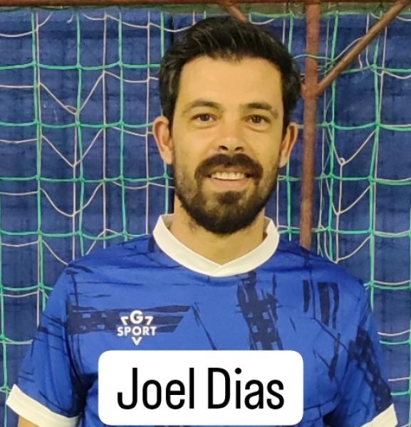 Joel Dias