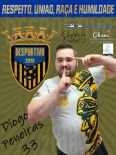 Diogo Peneiras