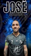 Jos� Martins