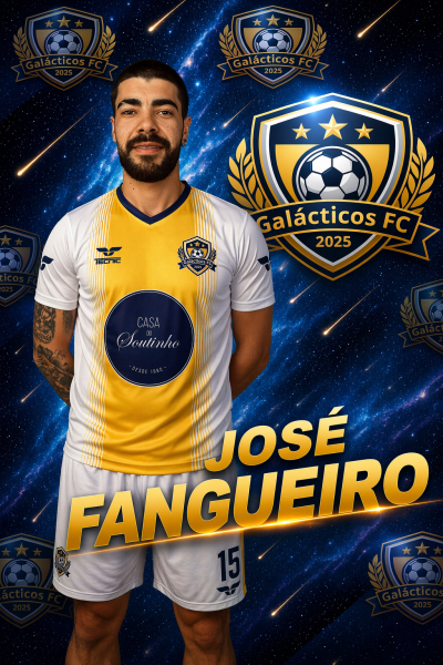 Jos� Fangueiro