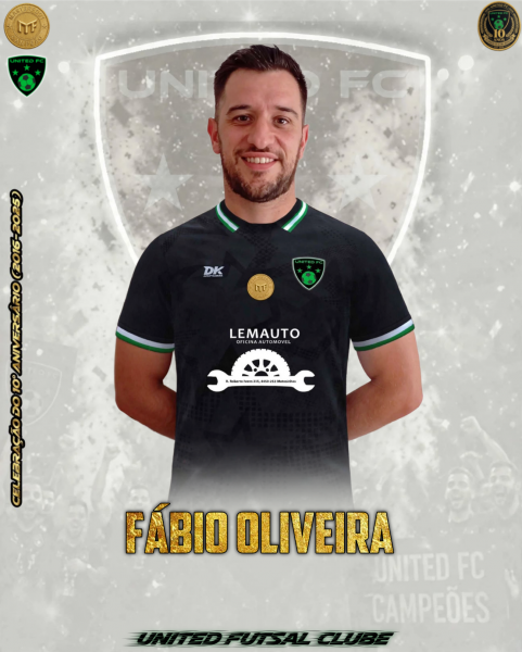 F�bio Oliveira