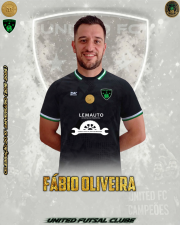 F�bio Oliveira