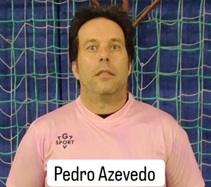 Pedro Azevedo