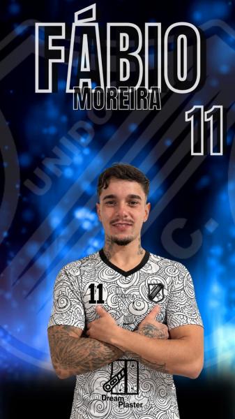 F�bio Moreira