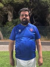 Frederico Castineira