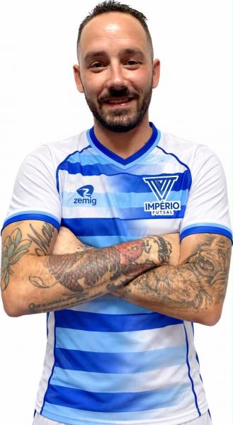 Ricardo Garrido