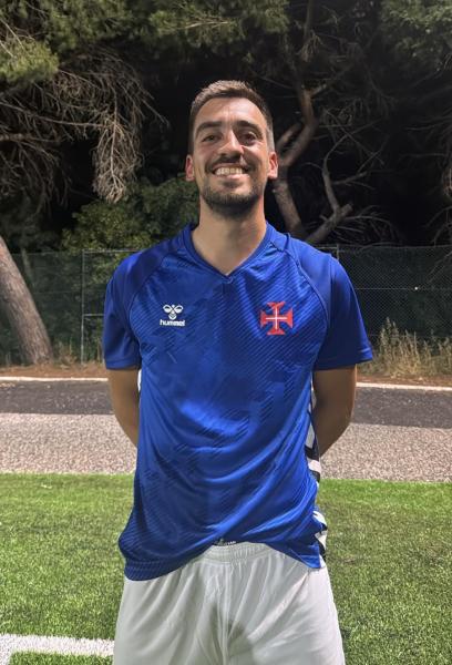 Miguel Verdugo