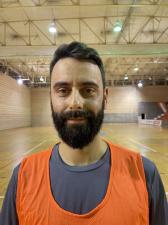 Francisco Branquinho