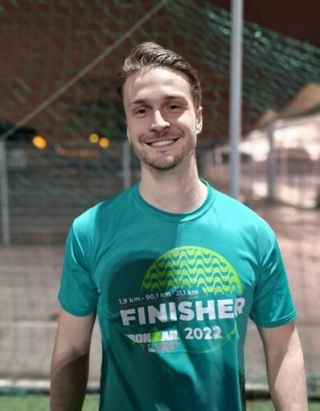 Constantin Schmidbauer