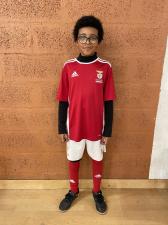 Israel Fernandes