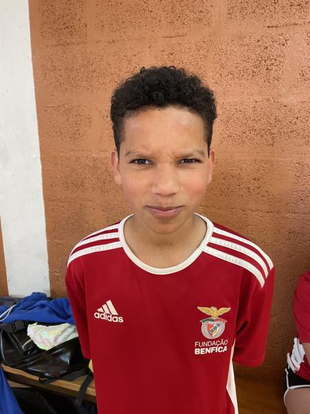 Jayven Lopes