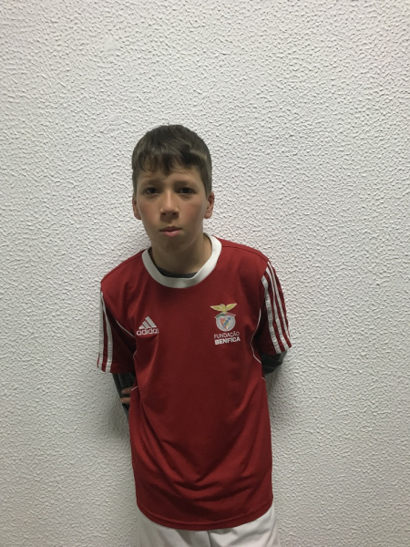 Andr� Concei��o