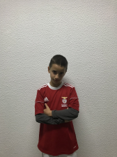 Gon�alo Silva