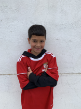 Leonardo Machado