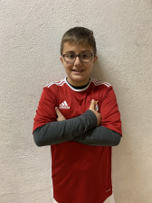 Tiago Borges