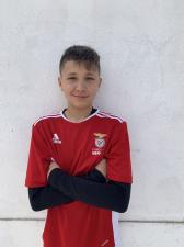 Santiago Soares