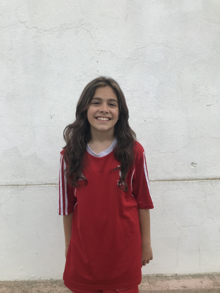 Matilde Gomes