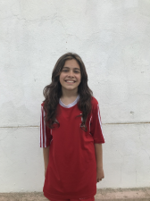 Matilde Gomes