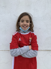 Luana Tom�s