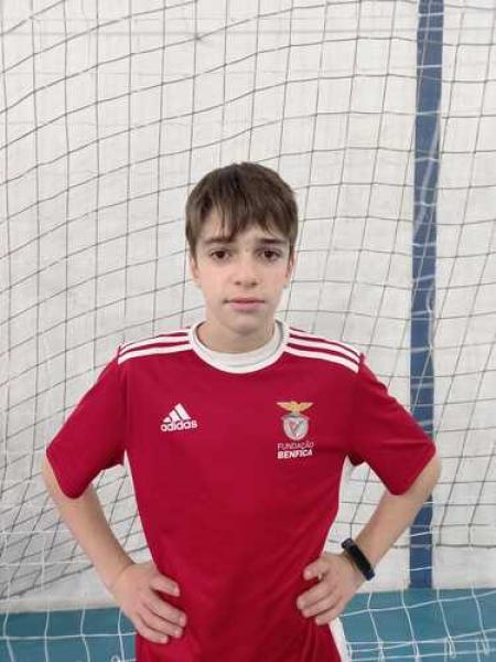 Tiago Santos